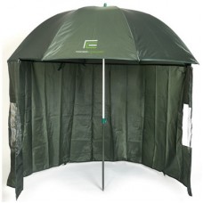 Зонт рыболовный с тентом Feeder Concept GLOSTER